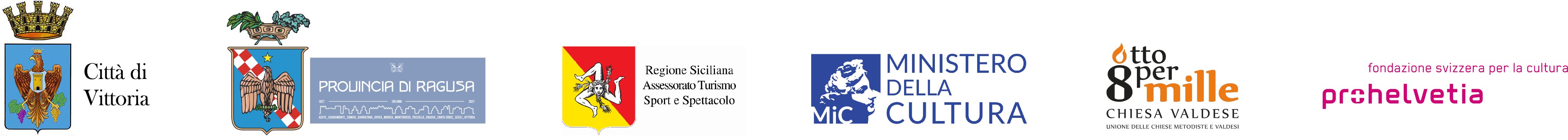 Loghi istituz bew ecolori